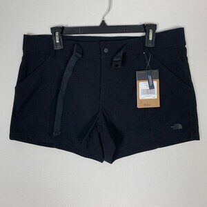 The North Face Paramount Belted Shorts Women's NWT